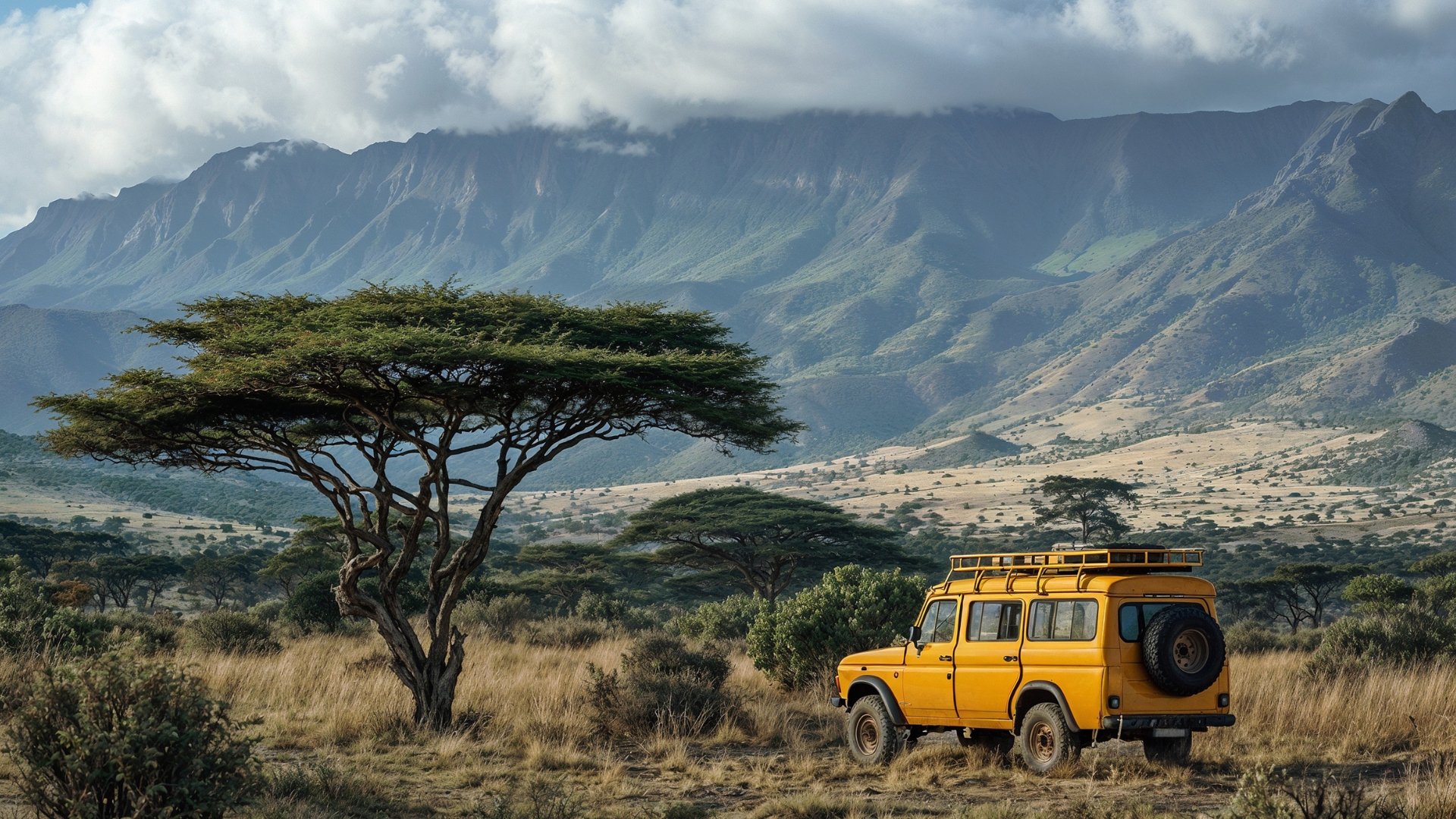 Safari background 3